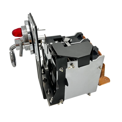 3상 Thaistle 차단기 105A 75KVA 상단 단자 레이아웃