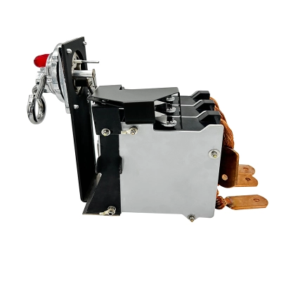 3상 태국식 차단기 63A 45KVA 백 마운트 뷰