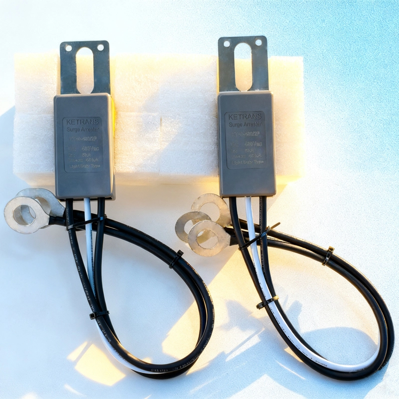 480V 단상 LV 차단기 클로즈업 뷰