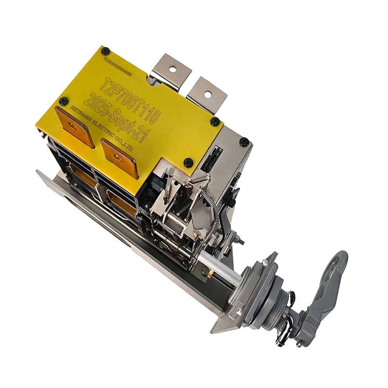 단상 700A CSP 오일 차단기 167KVA 곡선 상단 전체